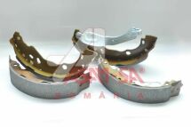 Колодки гальмівні Clio, Dacia Logan, Sandero, Laguna (система LUCAS) RENAULT