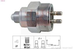 Переключатель света с/хода Sprinter 95-06,Vito 03-,Sprinter 06-