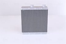 Радіатор опалювача салону