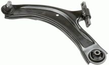 Рычаг подвески RENAULT KOLEOS I (HY_) 07- / NISSAN  QASHQAI, X-TRAIL (T31) передний лев.