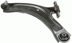 Рычаг подвески RENAULT KOLEOS I (HY_) 07- / NISSAN QASHQAI, X-TRAIL (T31) передний лев. Рычаг подвески RENAULT KOLEOS I (HY_) 07- / NISSAN QASHQAI, X-TRAIL (T31) передний лев.