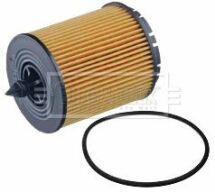 Фильтр масляный