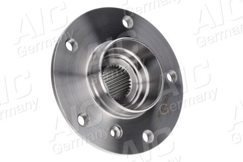 Маточина колеса