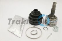 ШРКШ зовнішній комплект з ABS Opel Vectra A 1.4/1.6 88–