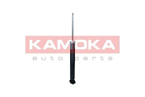 Амортизатор газовий