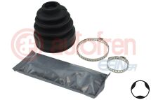 Пыльник привода колеса