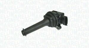 MAGNETI MARELLI Катушка зажигания VOLVO 2,0-2,9: C70/S70/80/V70/XC70 97-