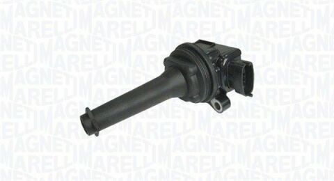 MAGNETI MARELLI Котушка запалювання VOLVO 2,0-2,9: C70/S70/80/V70/XC70 97-