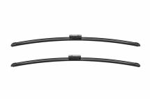 Щітки склоочисника (700/700mm) Citroen C6 05-12/Peugeot 407 04-11