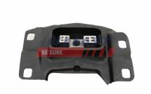 Опора КПП ліва FORD Focus III 11-18, Focus II 04-11, Connect 13-22, C-MAX 02-10, C-MAX 10-19, Kuga 08-13, Kuga 13-21, Fiesta 09-17, Focus III Electric 11-18, Escape 13-19; VOLVO S40 04-12, V50 07-12, V50 04-07, V40 12-19, C30 06-13, C70 05-13 Опора КПП ліва FORD Focus III 11-18, Focus II 04-11, Connect 13-22, C-MAX 02-10, C-MAX 10-19, Kuga 08-13, Kuga 13-21, Fiesta 09-17, Focus III Electric 11-18, Escape 13-19; VOLVO S40 04-12, V50 07-12, V50 04-07, V40 12-19, C30 06-13, C70 05-13