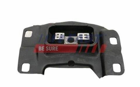 Опора КПП ліва FORD Focus III 11-18, Focus II 04-11, Connect 13-22, C-MAX 02-10, C-MAX 10-19, Kuga 08-13, Kuga 13-21, Fiesta 09-17, Focus III Electric 11-18, Escape 13-19; VOLVO S40 04-12, V50 07-12, V50 04-07, V40 12-19, C30 06-13, C70 05-13