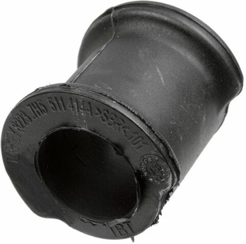 Втулка стабілізатора (заднього/зовнішня) VW T5 03- (d=27mm) Втулка стабілізатора (заднього/зовнішня) VW T5 03- (d=27mm)