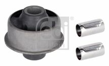 Сайлентблок переднего рычага и втулка задняя d=16мм Opel Astra, Vectra A Сайлентблок переднего рычага и втулка задняя d=16мм Opel Astra, Vectra A