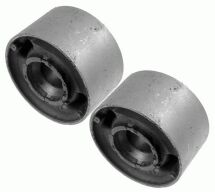 Сайлентблок перед. нижнього важеля зад.