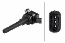 Котушка запалювання Toyota Corolla 1.4 2000–