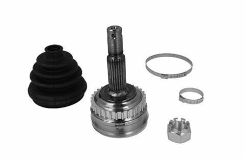 Шркш наружный.22/22 зуб с ABS Astra F,Kadett E,Vectra A 1.4I/1.6I OPEL