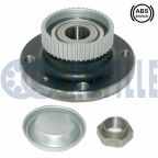 Підшипник с ступицей задні206 00-