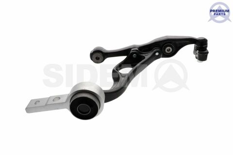 Важіль перед. (знизу) Mazda 6 07-13 Пр. Важіль перед. (знизу) Mazda 6 07-13 Пр.