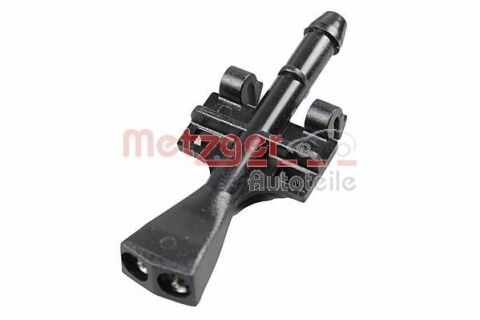 Форсунка склоочисника