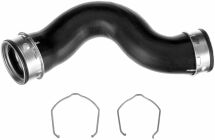 Патрубок інтеркулера Audi A3/VW Caddy/Golf/Tourag 1.9D/2.0D 03-13 Патрубок інтеркулера Audi A3/VW Caddy/Golf/Tourag 1.9D/2.0D 03-13