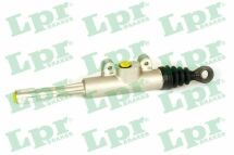 Циліндр зчеплення головний