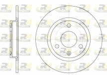 Тормозной диск