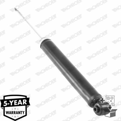 MONROE PEUGEOT Амортизатор газ.Original задн.308 SW 08- MONROE PEUGEOT Амортизатор газ.Original задн.308 SW 08-