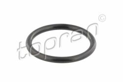 Прокладка горловини маслозаливної Opel Agila/Astra F/G/H/Combo 93-
