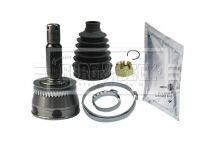Комплект шарнірів, приводний вал