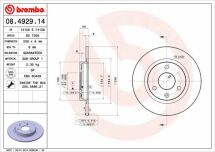 Тормозной диск