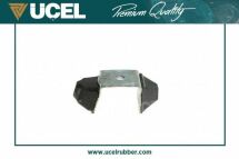 Отбойник подвески двигателя (верхний) Citroen AX/Peugeot 205 85-98 (R)