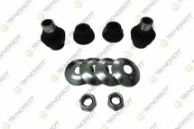 Комплект сайлентблоков (усиленные) переднего рычага Ford Scorpio, Sierra 1985–