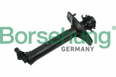 Форсунка омивача фари Audi A6 12-18 (R) (OE VAG)