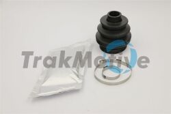 Комплект пыльников ШРКШ внутренний Fiat Bravo I 1.8 GT 1995–2001, Alfa Romeo 145, 147, 156, Lancia