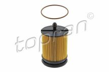 Фильтр топливный