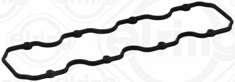 Прокладка кришки клапанів Opel Omega B/Astra F/G/Vectra B 1.7D/2.0 94- Прокладка кришки клапанів Opel Omega B/Astra F/G/Vectra B 1.7D/2.0 94-