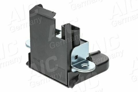 Замок кришки багажника VW Golf 08-12
