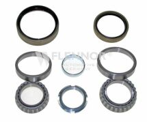 Пiдшипник ступицi