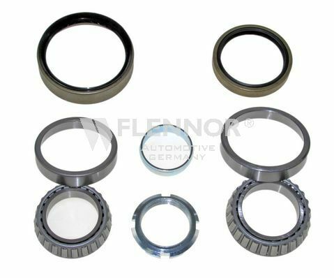 Пiдшипник ступицi