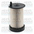 Фільтр палива SCKODA 2.0 TDI 04-