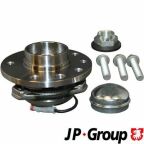 Ступица колеса