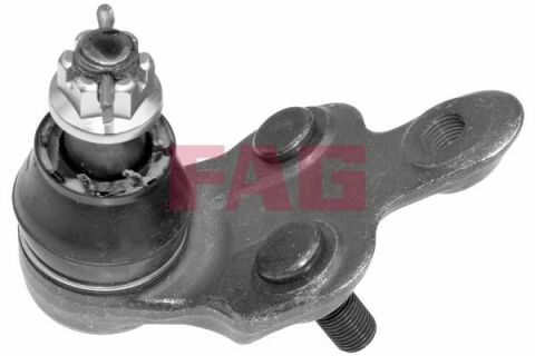 Опора шаровая (передняя/снизу/L) Lexus RX 06-08/Toyota Camry 01-06