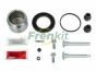 Ремкомплект суппорта (переднего) Lexus RX/Toyota Previa 00-15 (d=63mm)(+ поршень/направляющая) Super, фото 21 - интернет-магазин Auto-Mechanic