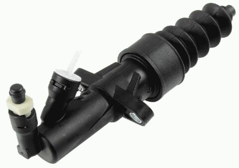 Робочий  цилiндр  зчеплення