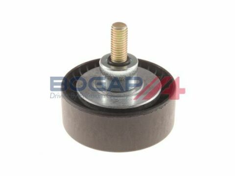 Ролик генератора BMW 3 (E46) (гладкий) (паразитний) (70x26)