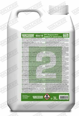 Присадка для очищення FAP фільтра Citroen/Peugeot/Fiat 02-10 (EOLYS) (DPX176 2nd Generation) (3L) Присадка для очищення FAP фільтра Citroen/Peugeot/Fiat 02-10 (EOLYS) (DPX176 2nd Generation) (3L)