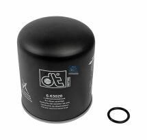 Патрон осушувача повітря, пневматична установка Патрон осушувача повітря, пневматична установка