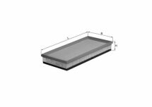 Фільтр повітряний Фільтр повітряний