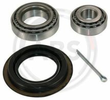 Підшипник маточини задн. Opel Combo 94-01