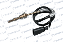 Датчик, температура выхлопных газов